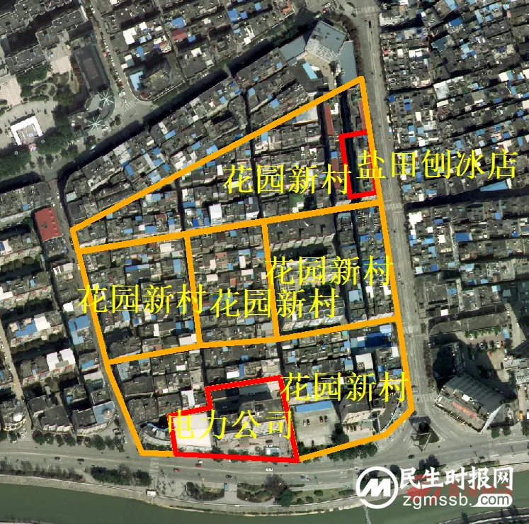 福建宁德霞浦划定多个中高风险区