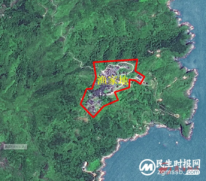 福建宁德霞浦划定多个中高风险区