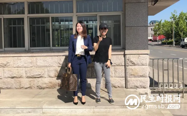 徐翔妻子应莹发“股评”：自己写的，每周一更