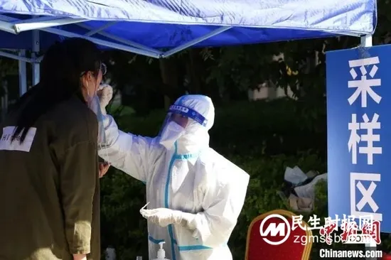 小县城骤增100多个高风险区，疫情还会扩大吗？