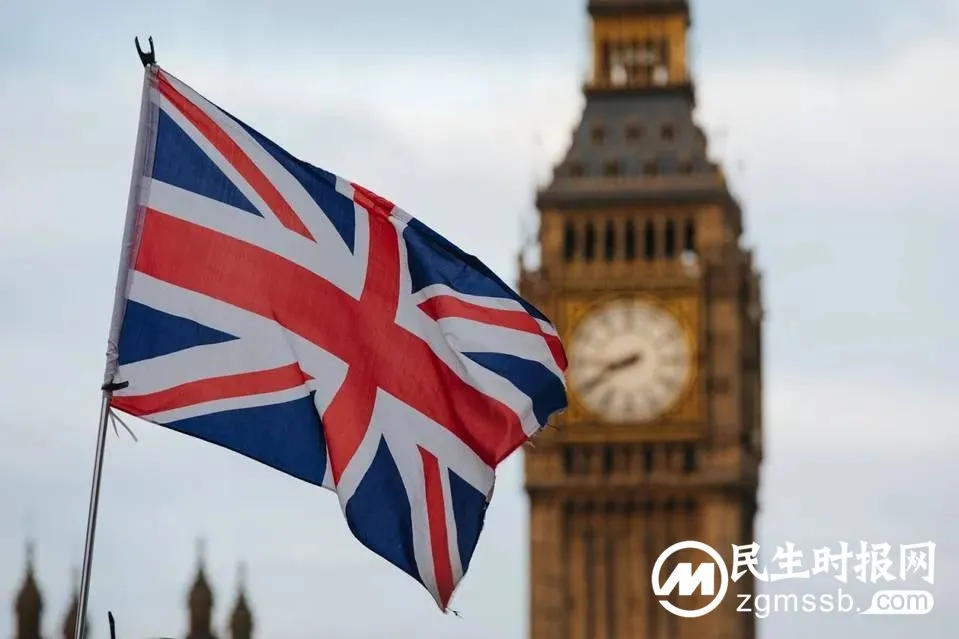 环球时报：英国正把自己架在尴尬位置上
