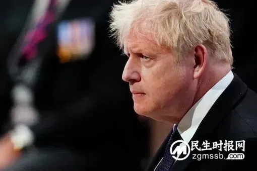 环球时报：英国正把自己架在尴尬位置上