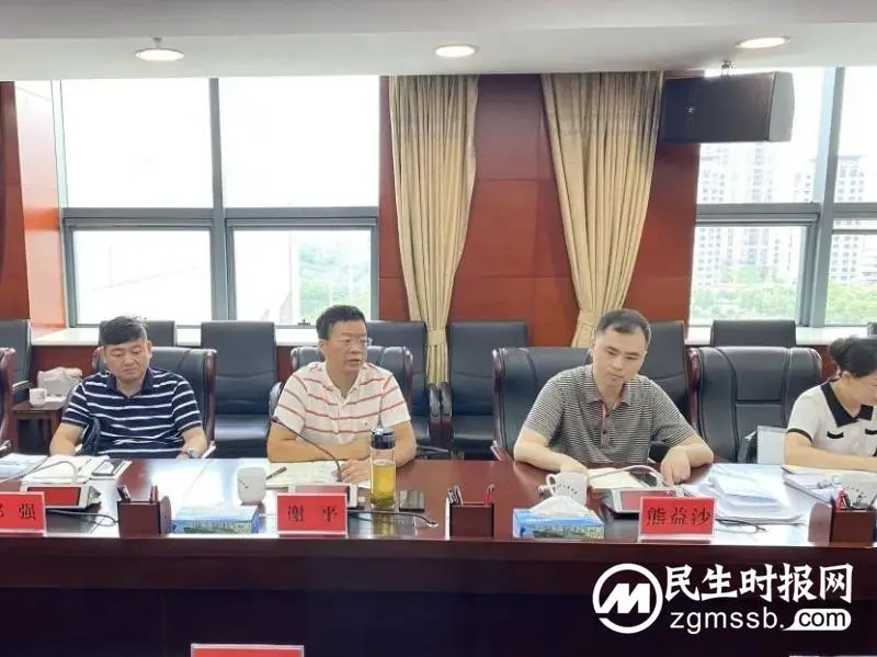 省自建房安全专项整治领导小组办公室赴湘乡市开展“百日攻坚”整治政策调研 省自建房安全专项整治领导小组办公室赴湘乡市开展“百日攻坚”整治政策调研