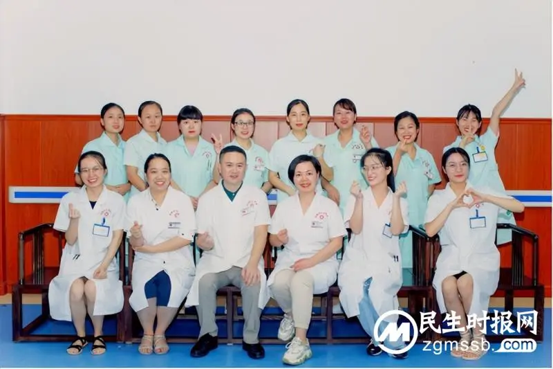 【周年庆典】医养结合中心一周年庆典 【周年庆典】医养结合中心一周年庆典