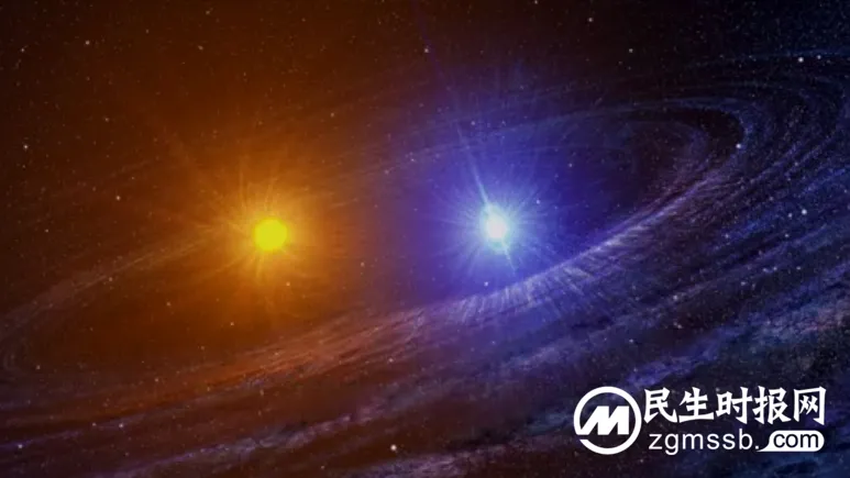 “宇宙双黄蛋”的“蛋清”抛射过程被首次直接观测到