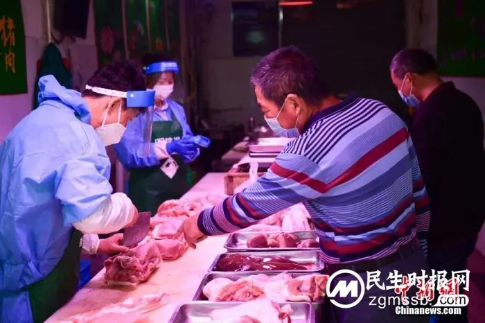 两天三次！官方出手稳价 生猪价格回调