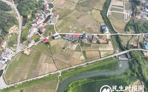 农发行湘乡市支行：全力服务“六大领域”  贷款余额突破40亿元