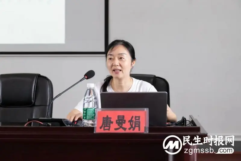 【中医·医者红】全市中医医疗机构新冠疫情防控培训暨“爱院感 致青春”感控青年演讲比赛在我院举行 【中医·医者红】全市中医医疗机构新冠疫情防控培训暨“爱院感 致青春”感控青年演讲比赛在我院举行