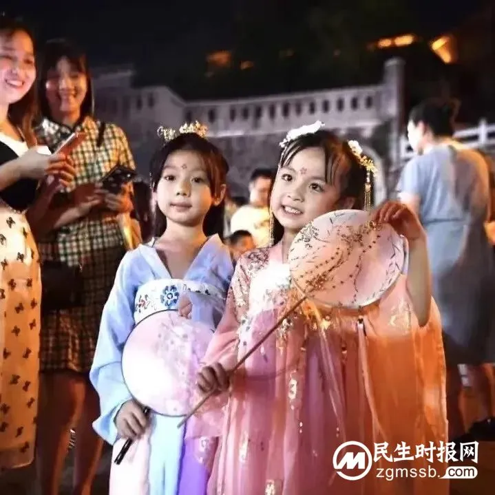 系列活动来啦,窑湾邀你尽享醉美“夜湘潭”! 系列活动来啦,窑湾邀你尽享醉美“夜湘潭”!