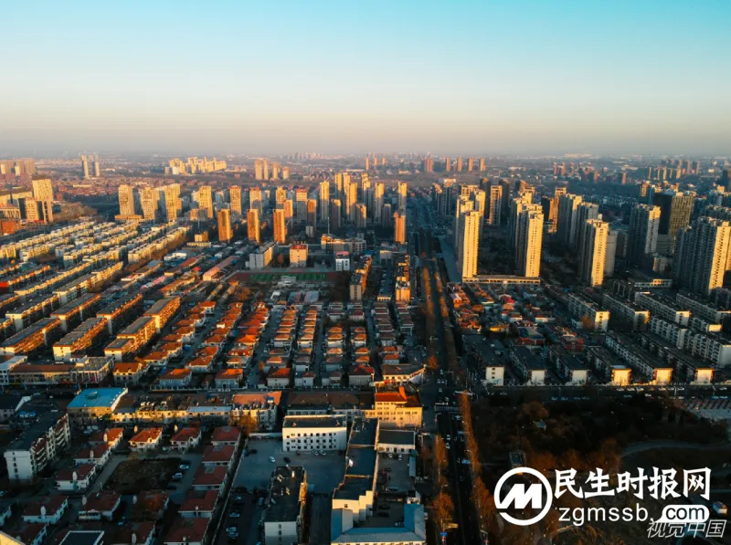 唐山房价跌入谷底？当地人：降价的多是高价房