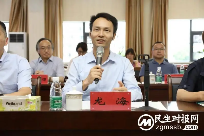 湘潭市中心医院与湘雅二医院召开湘潭国家区域医疗中心学科建设座谈会 湘潭市中心医院与湘雅二医院召开湘潭国家区域医疗中心学科建设座谈会