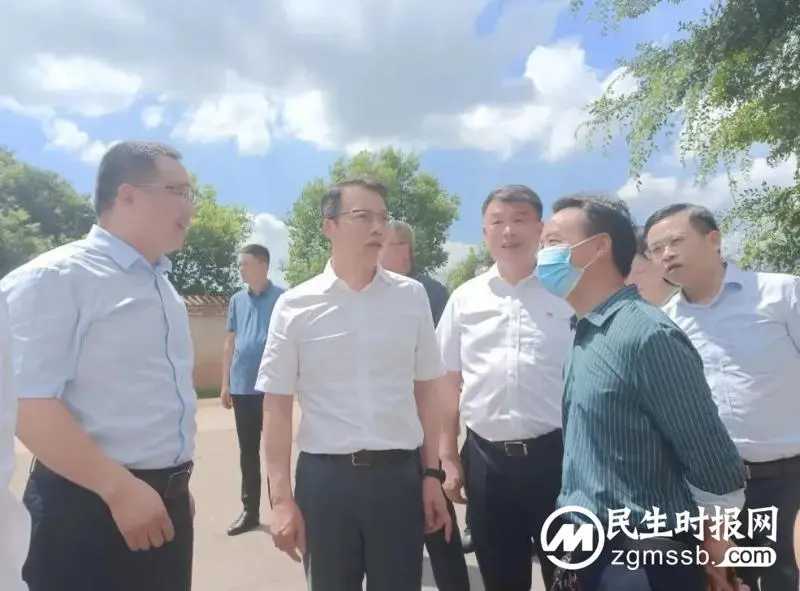 胡贺波督查自建房专项整治工作，强调了这些