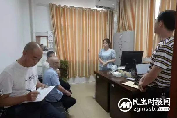 县疾控中心开展“正作风、提精神、鼓士气”专项整治行动督查 县疾控中心开展“正作风、提精神、鼓士气”专项整治行动督查