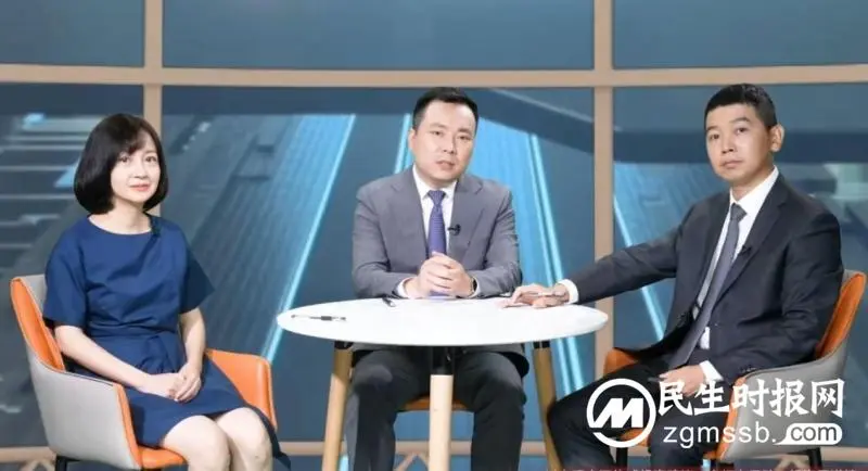 携梦起航 共享“繁榕”,中植基金机构服务品牌重磅发布 携梦起航 共享“繁榕”,中植基金机构服务品牌重磅发布