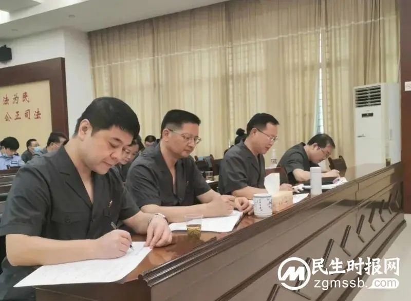 湘潭县人民法院组织2022年度党史知识竞赛 湘潭县人民法院组织2022年度党史知识竞赛