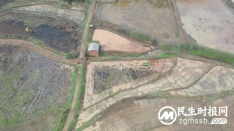 湘潭市召开落实耕地保护责任确保粮食安全会议 湘潭市召开落实耕地保护责任确保粮食安全会议