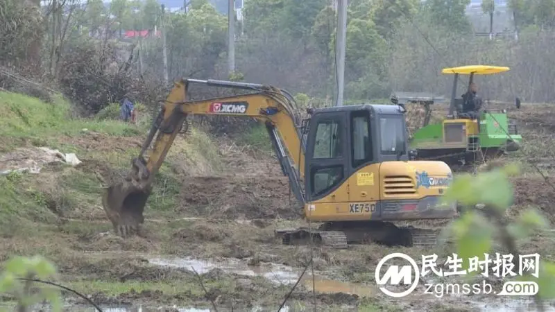 湘潭市召开落实耕地保护责任确保粮食安全会议 湘潭市召开落实耕地保护责任确保粮食安全会议
