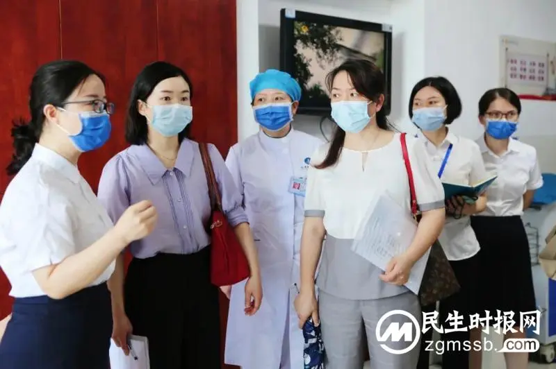 湘潭县人民医院药物临床试验机构(GCP)顺利通过备案 湘潭县人民医院药物临床试验机构(GCP)顺利通过备案