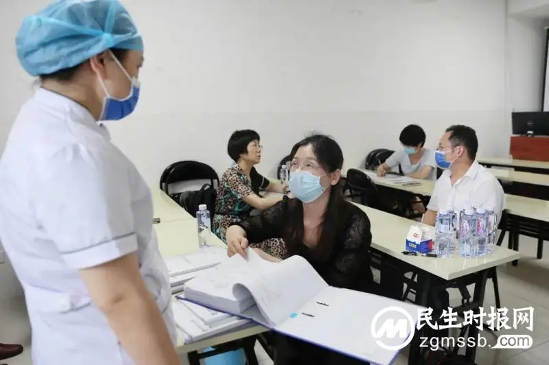 湘潭县人民医院药物临床试验机构(GCP)顺利通过备案 湘潭县人民医院药物临床试验机构(GCP)顺利通过备案