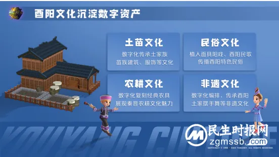 数字化助力乡村振兴,《手工星球》携手重庆酉阳打造“数字桃花源” 数字化助力乡村振兴,《手工星球》携手重庆酉阳打造“数字桃花源”