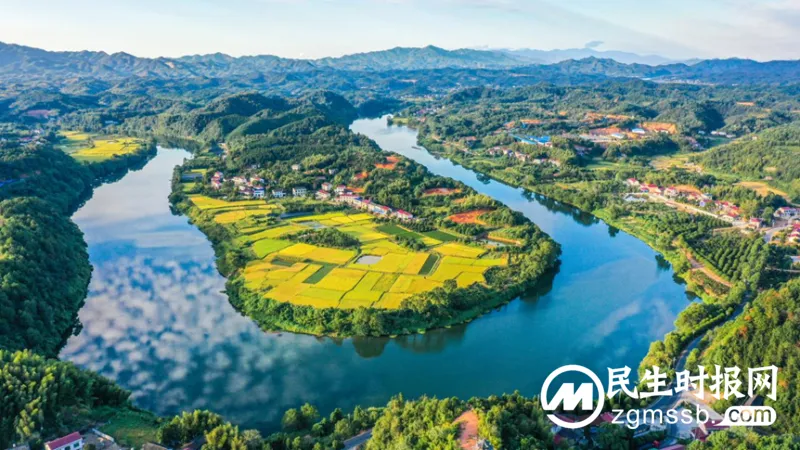 推进地下水超采综合治理 复苏河湖生态环境 推进地下水超采综合治理 复苏河湖生态环境