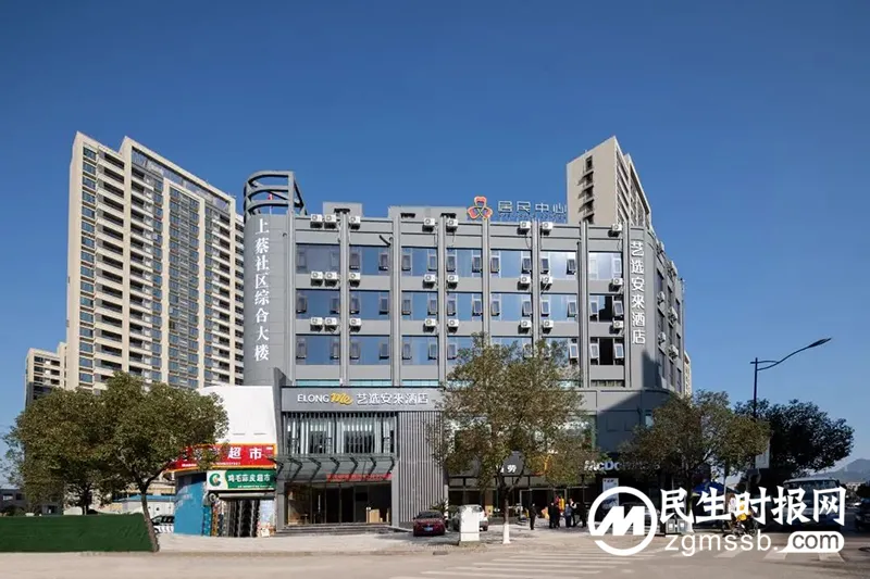 新4个月,出租率超100%!她把酒店当战场,被业主称赞“运营担当” 新4个月,出租率超100%!她把酒店当战场,被业主称赞“运营担当”