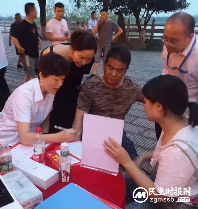一份感谢信背后的联通责任担当