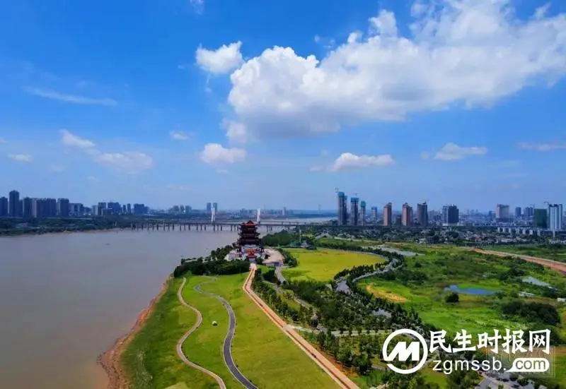 湘潭市深入推进入河排污口整治工作:不让污水入湘江 湘潭市深入推进入河排污口整治工作:不让污水入湘江