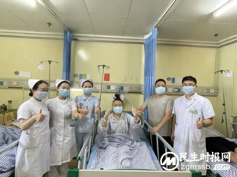 【医者红·中心医院】冠脉三支血管全部闭塞!PCI+IABP+ECMO成功联合救治急性心肌梗死患者 【医者红·中心医院】冠脉三支血管全部闭塞!PCI+IABP+ECMO成功联合救治急性心肌梗死患者