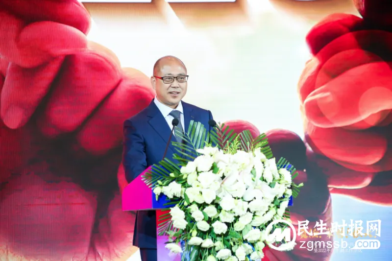 责任!荣誉!恒天!——恒天财富第十五届合伙人大会暨2022年度中期工作会议顺利召开 责任!荣誉!恒天!——恒天财富第十五届合伙人大会暨2022年度中期工作会议顺利召开
