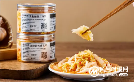 新鲜还美味,这道预制“小菜”很治愈! 新鲜还美味,这道预制“小菜”很治愈!