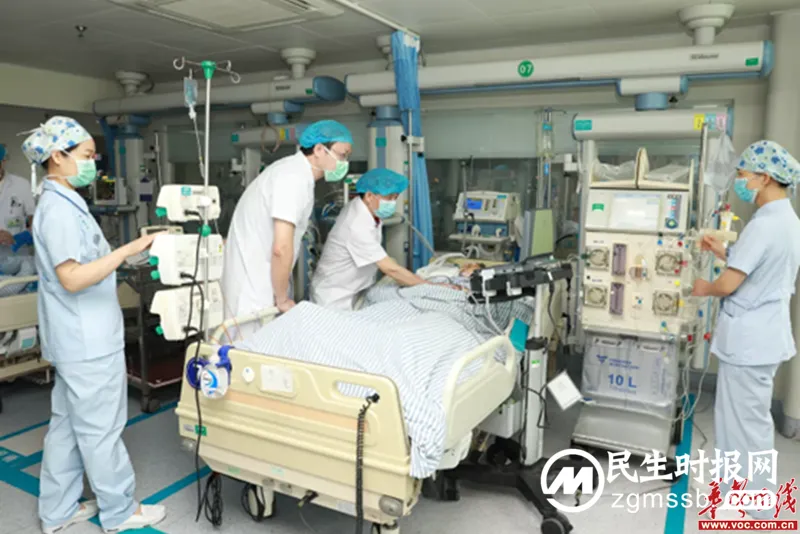 【中心医院·医者红】湘潭市中心医院举办湖南省重症超声工作组第5期培训班 【中心医院·医者红】湘潭市中心医院举办湖南省重症超声工作组第5期培训班