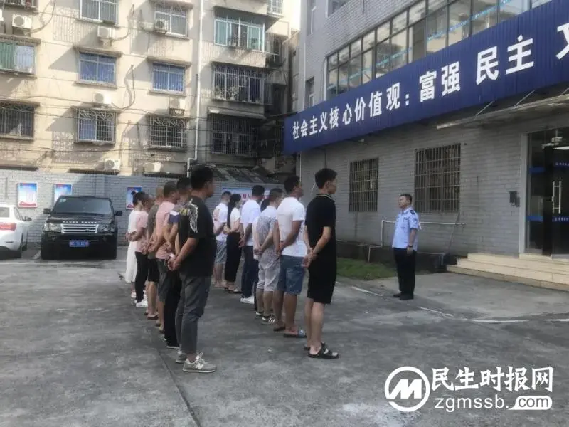 心理疏导+分类教育+安置帮教|湘潭市司法局架起矫正“暖心桥” 心理疏导+分类教育+安置帮教|湘潭市司法局架起矫正“暖心桥”