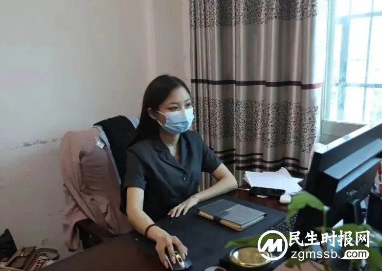 【为群众办实事】严抓档案质量，为民解忧