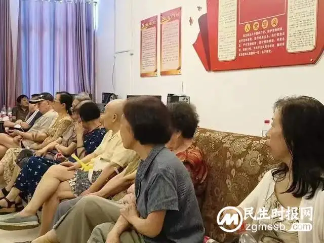 广集智慧办校庆——湘潭市一中举行120周年校庆退休教师座谈会