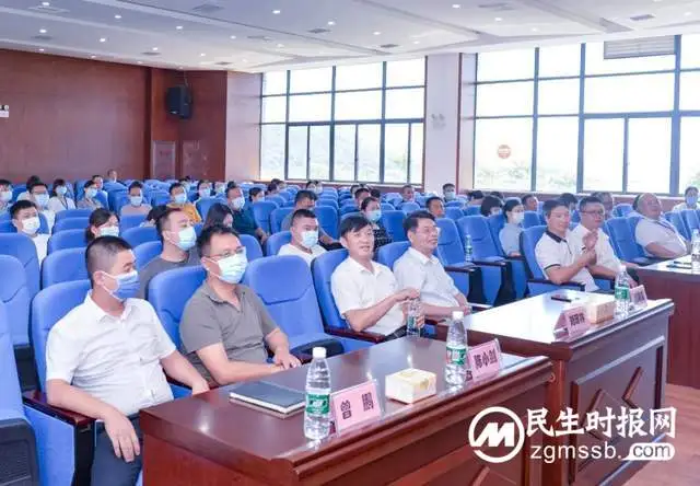喜讯！湘潭县优生优育服务指导中心正式揭牌！