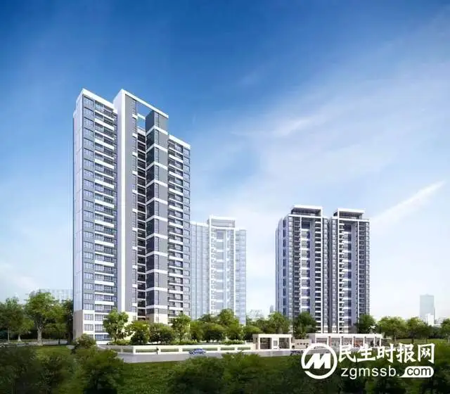契税全补，房价优惠力度空前！7月29—31日，来窑湾参加湘潭城发集团专场房源展示会