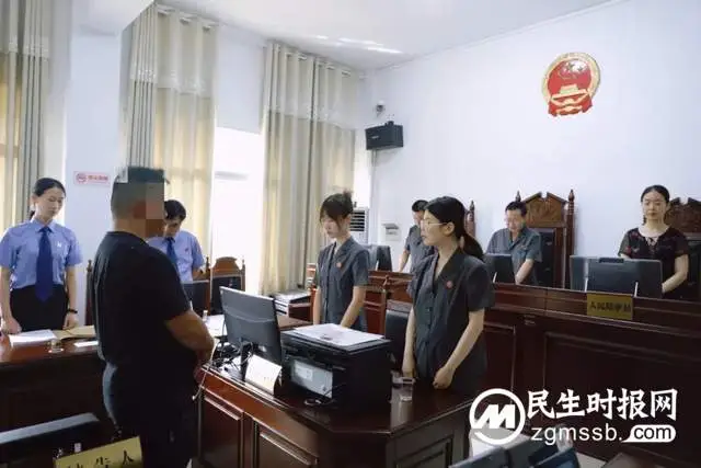 男子非法狩猎“野兔”“斑鸠” 湘潭县法检“两长”出庭 以司法守护生态环境