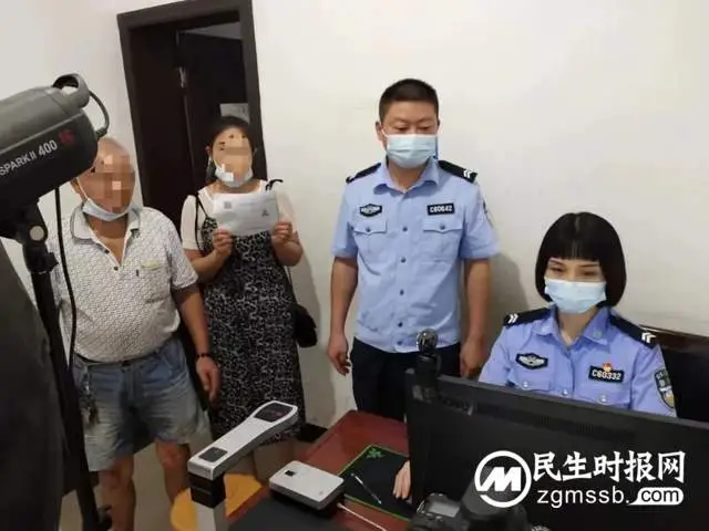 【打击整治“百日行动”】服务篇：群众无小事，处处皆民生