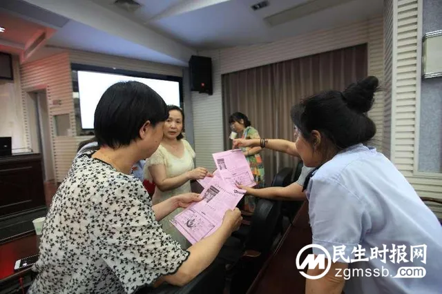 【中医·医者红】 湘潭市中医医院专家团队赴国家税务总局湘潭高新技术产业开发区税务局开展送医、送药、送健康活动