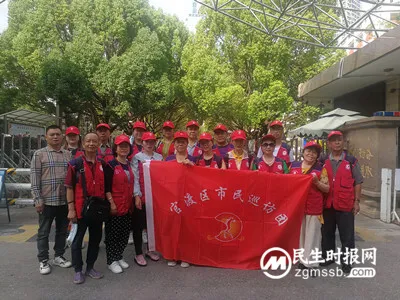 官渡区开展“啄木鸟”文明行动巡访 上报案件100余件