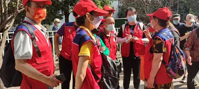官渡区开展“啄木鸟”文明行动巡访 上报案件100余件