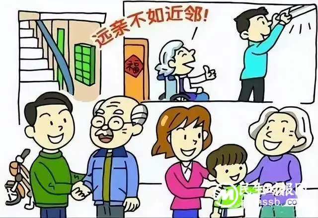 【打击整治“百日行动”】防控篇：楼上漏水楼下遭殃 民警化解矛盾促和谐