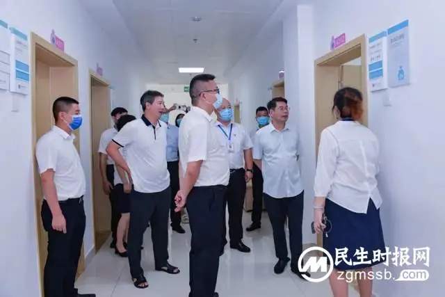 喜讯！湘潭县优生优育服务指导中心正式揭牌！