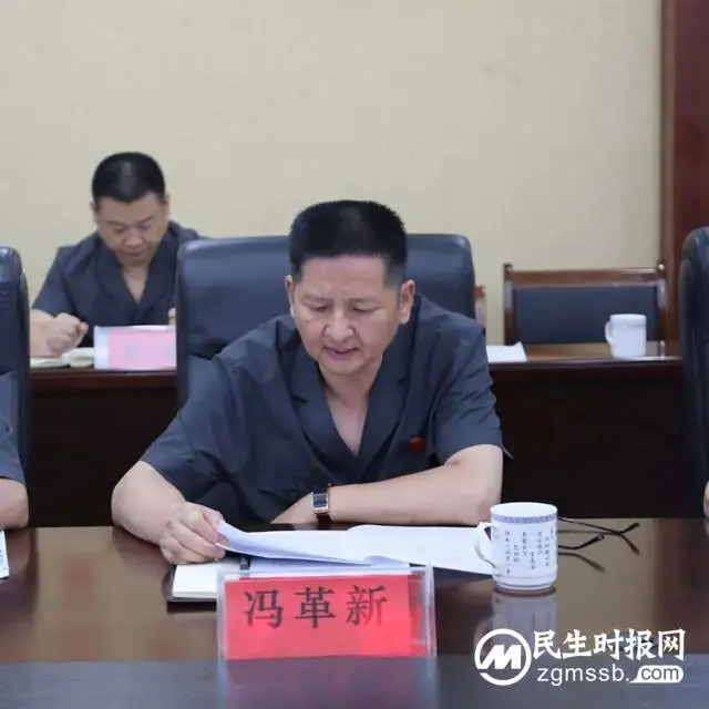 湘潭县人大常委会走访调研县法院