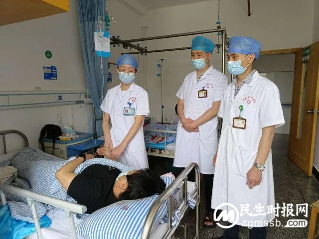 【中医·医者红】 王清桃：在基层闪光，助力“零的突破”！