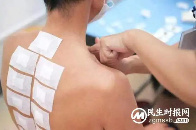 湘潭市中医医院“冬病夏治”三伏贴又开贴：专业、专注、专属，传统、地道、有效