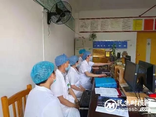 【中医·医者红】 王清桃：在基层闪光，助力“零的突破”！