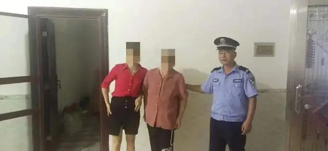 【打击整治“百日行动”】服务篇：群众无小事，处处皆民生
