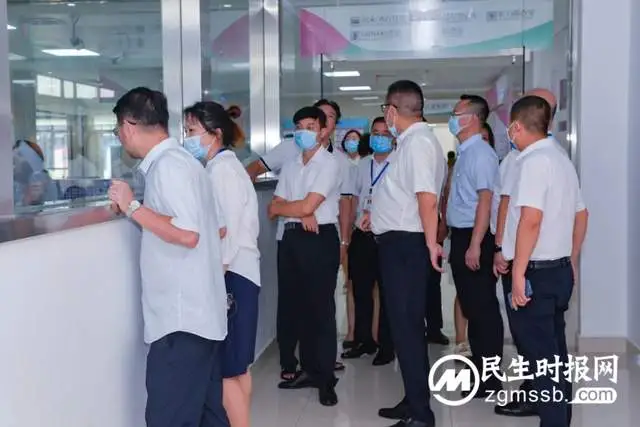 喜讯！湘潭县优生优育服务指导中心正式揭牌！